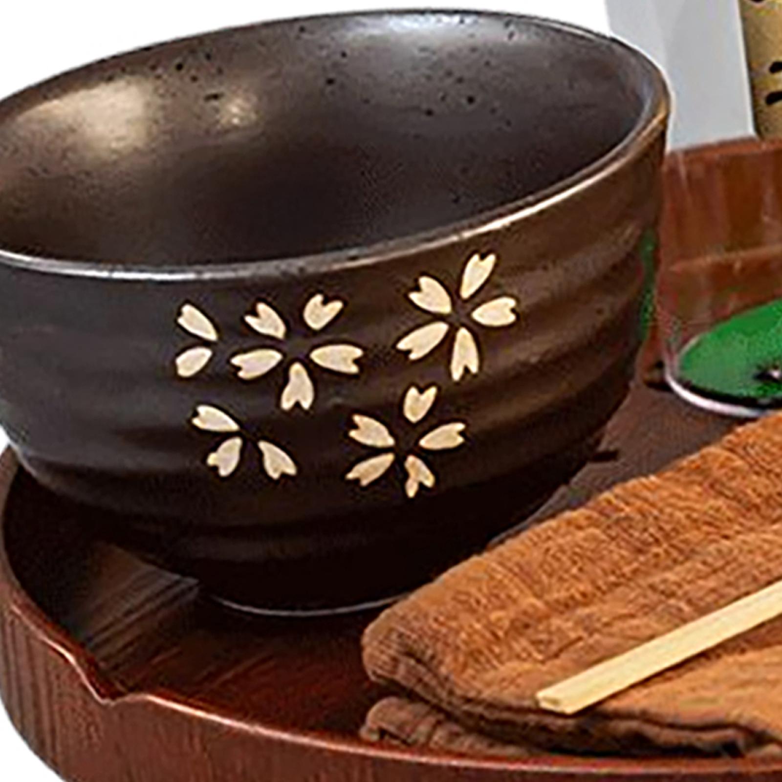 Bamboo Whisk Chasen - Handgefertigtes Matcha-Tee-Set: Matcha-Besen, Bambusschale, Starter-Kit, Tasse,