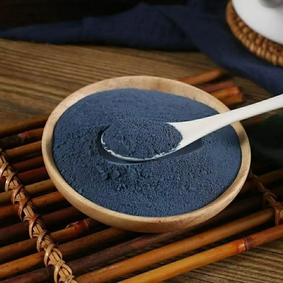 Indigo Dye Kit - 50g-1000g natürliches Indigo-Pigmentpulver, zarte Poren, Seifenzusätze,