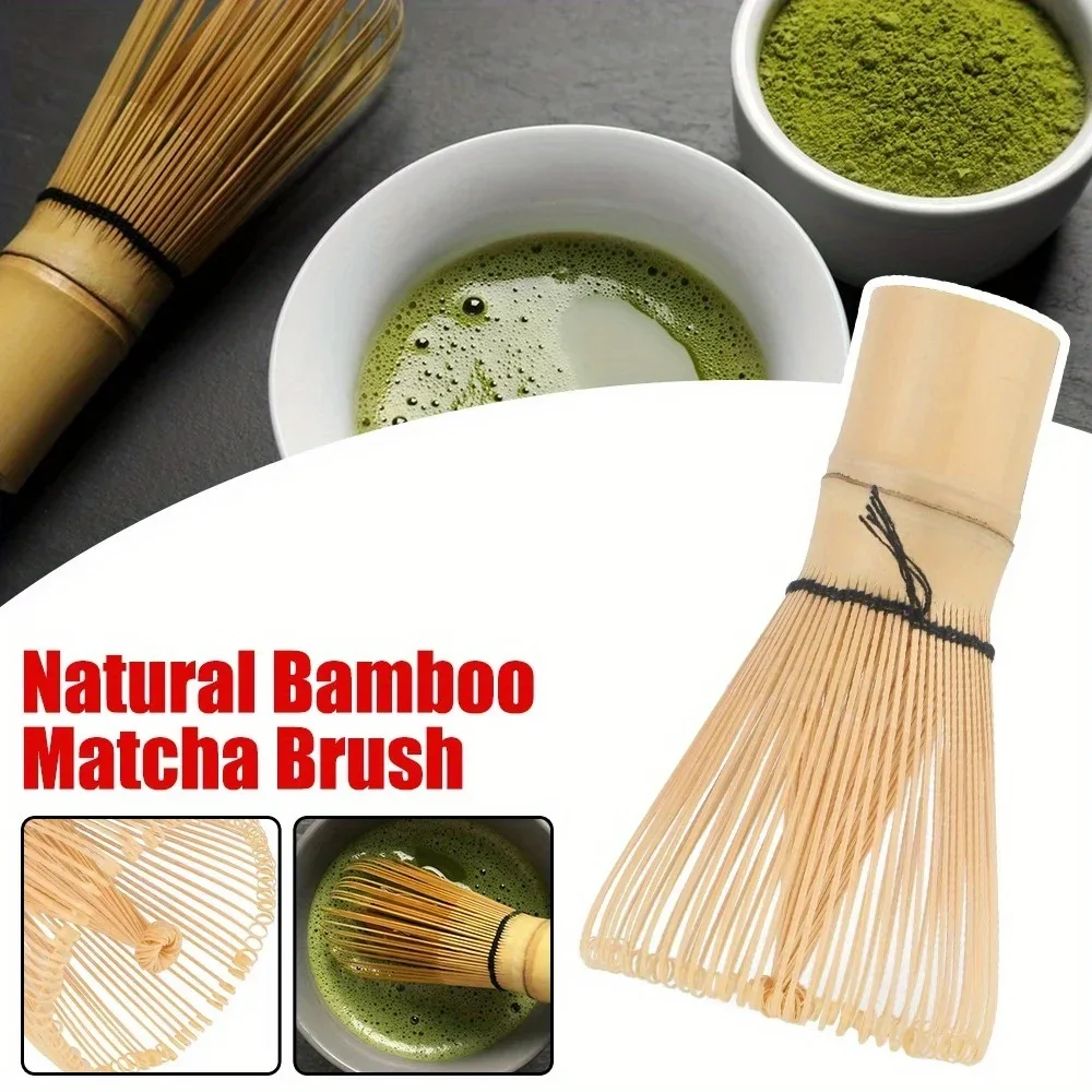 1 STÜCK Küchenzubehör 100 Matc – Bamboo Whisk Chasen Bewertung und Preis