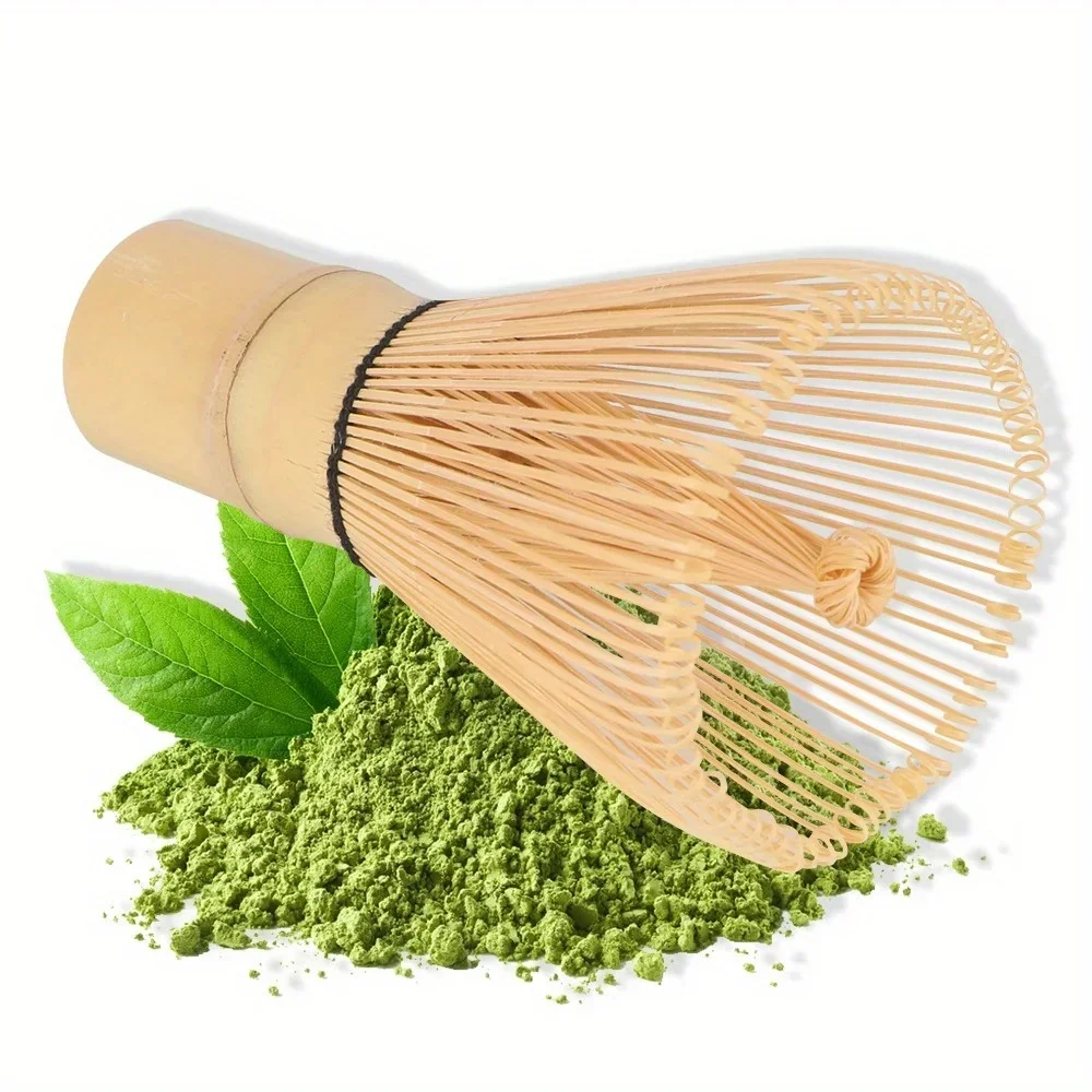 1 STÜCK Küchenzubehör 100 Matc – Bamboo Whisk Chasen Bewertung und Preis