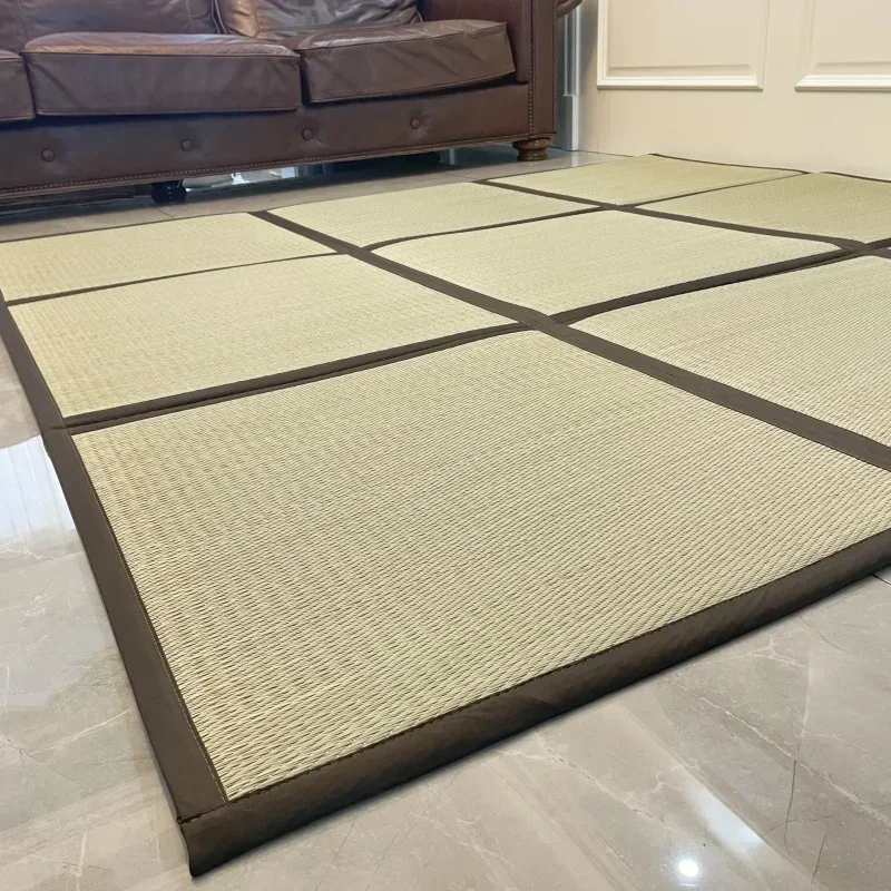 Teppich-Bodenmatte Rush Tatami – Tatami Mat Rush Bewertung und Preis