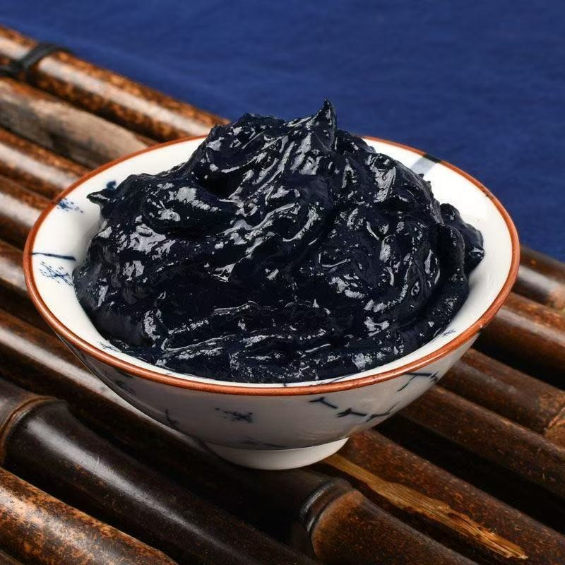 100g/200g/500g Indigo-/Schlamm – Indigo Dye Kit Bewertung und Preis