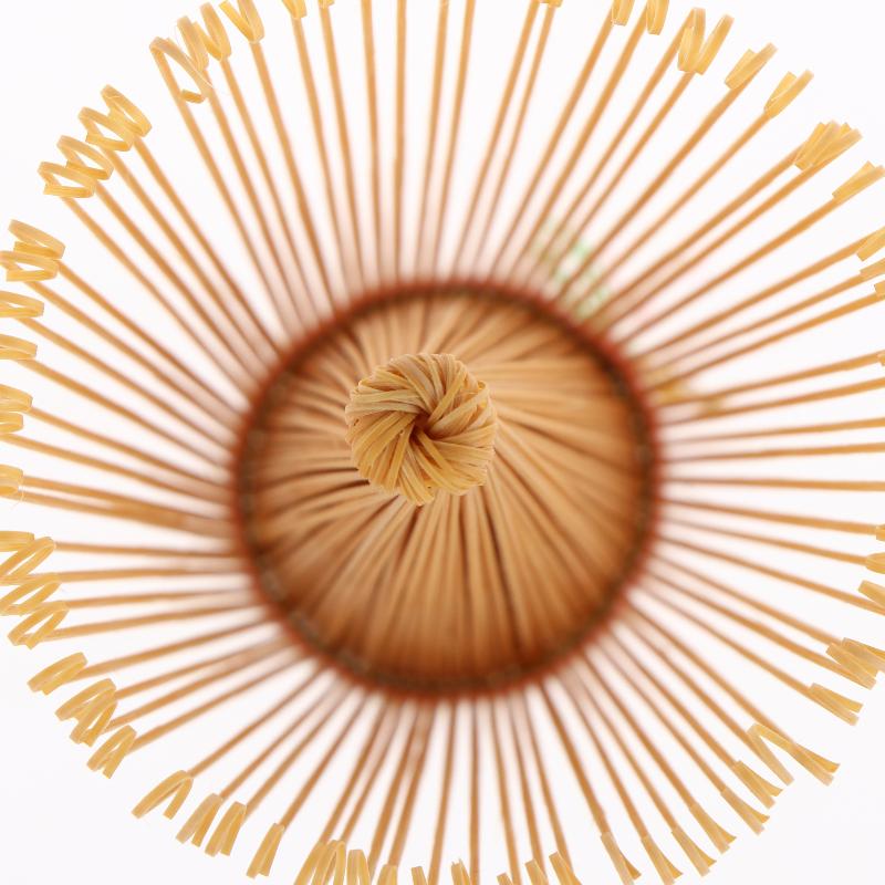 Japanische Zeremonie Bambus Ch – Bamboo Whisk Chasen Bewertung und Preis