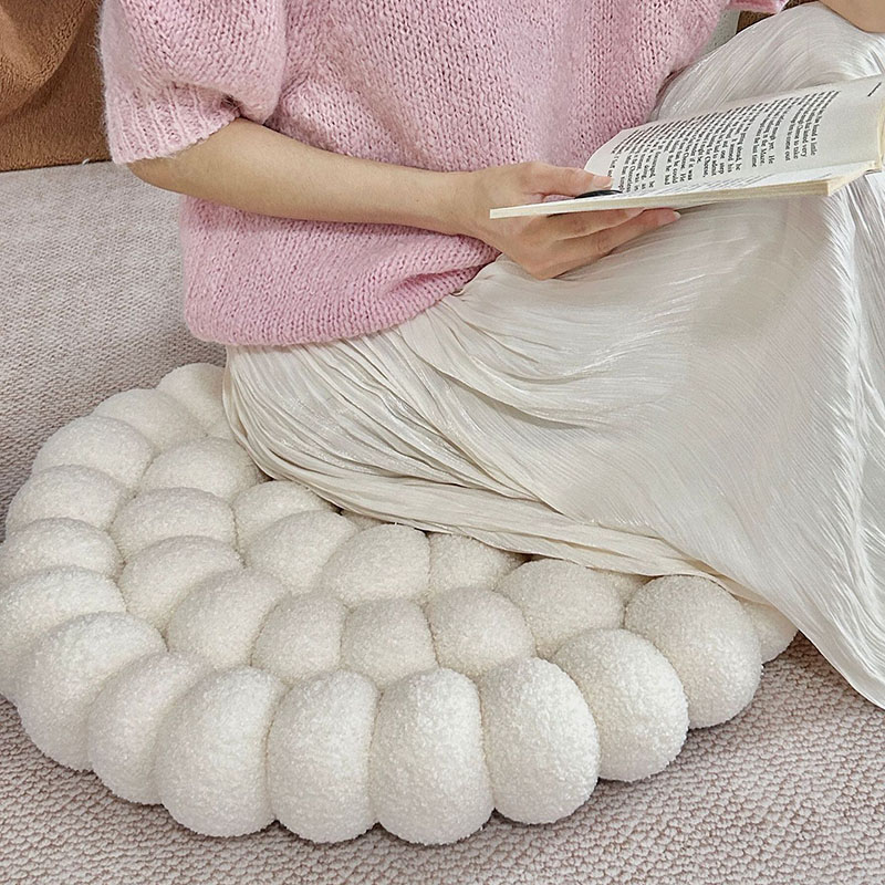 Japanisches gewebtes Blumenrus – Tatami Mat Rush Bewertung und Preis