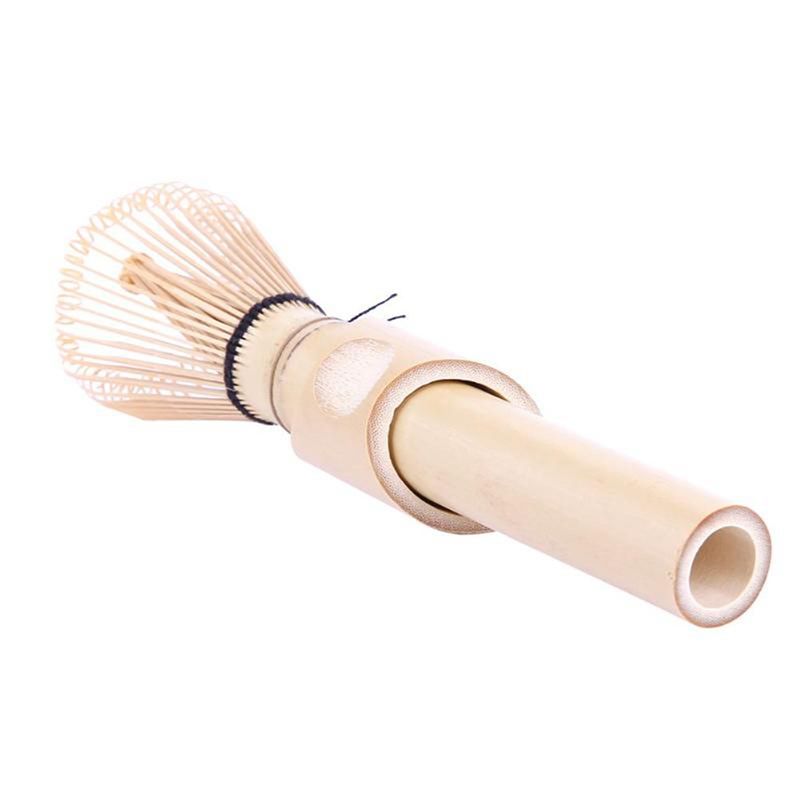 TFTP-2X Grüner Tee Matcha Bese – Bamboo Whisk Chasen Bewertung und Preis