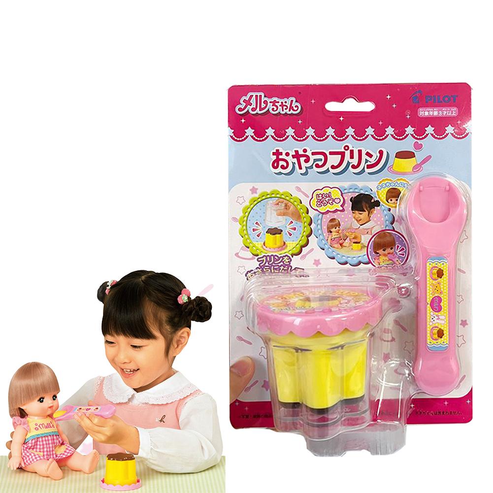 1/3/5PCS Pudding Set Lebensmit – Japanese Lifestyle In Japanese Bewertung und Preis