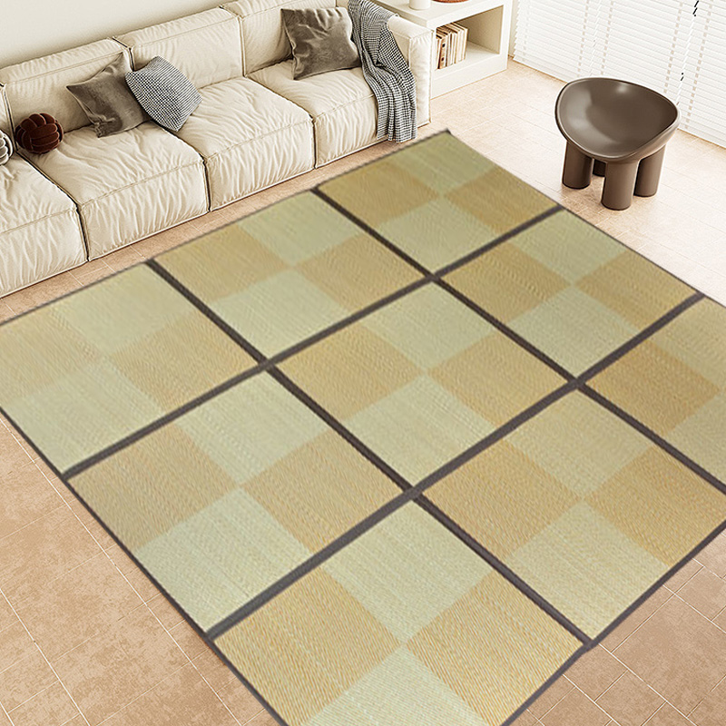 Japanische umweltfreundliche R – Tatami Mat Rush Bewertung und Preis