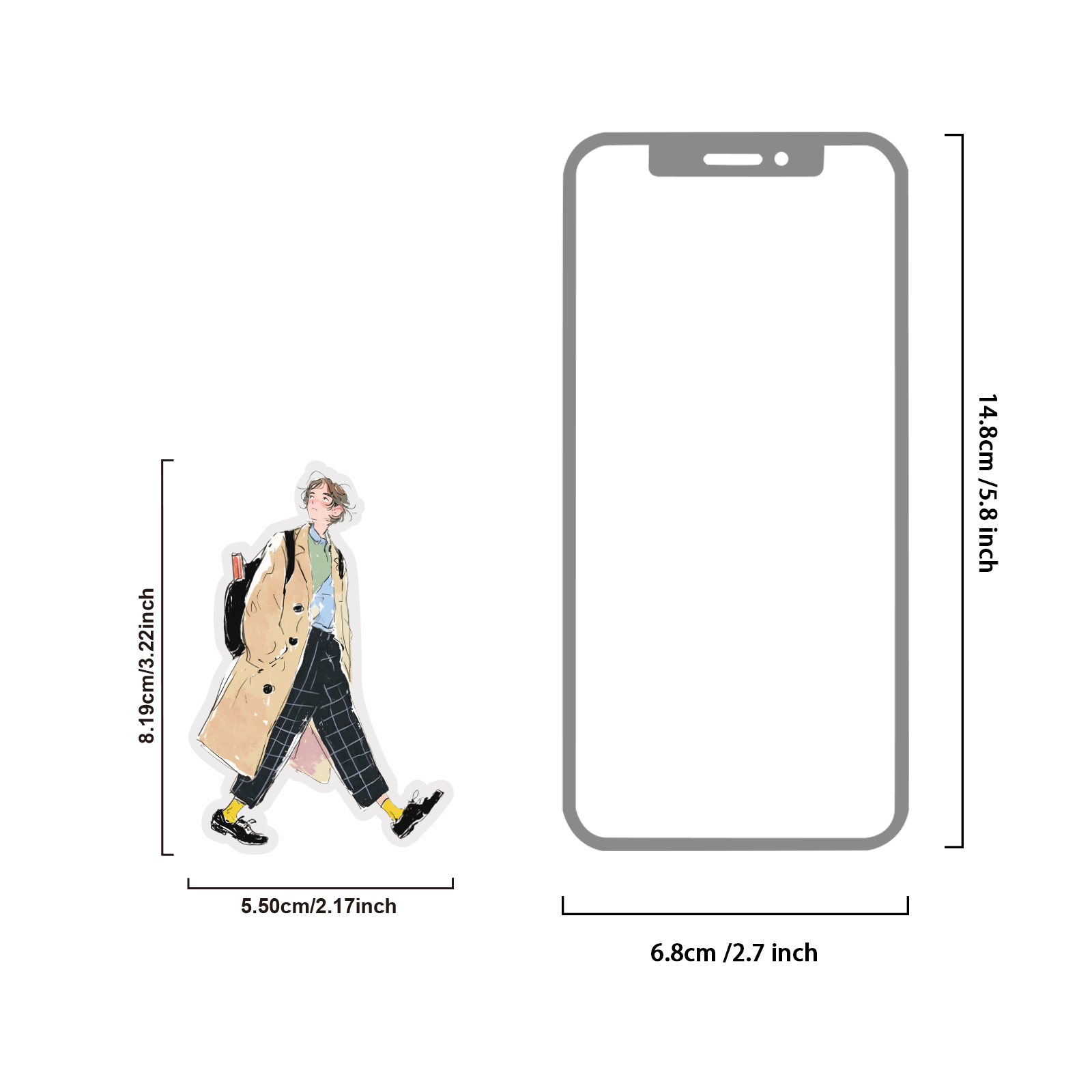 Etori Life Street Style Jungen – Japanese Lifestyle Gifts Bewertung und Preis