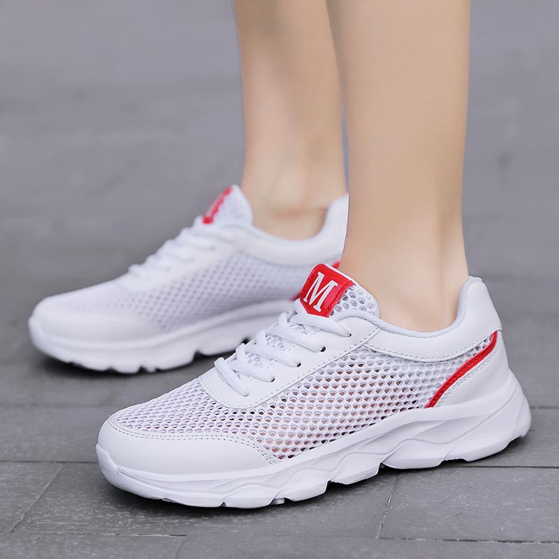 Sommer Atmungsaktive Turnschuh – Japanese Luxury Lifestyle Bewertung und Preis