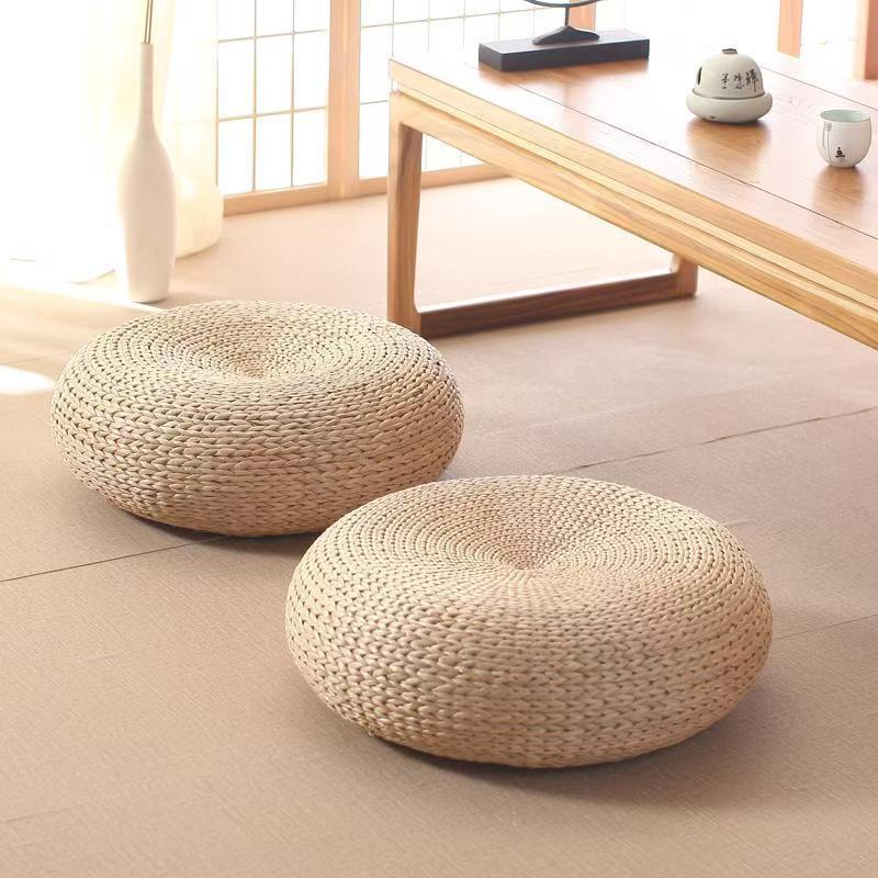 Handgefertigtes Bodenkissen au – Tatami Mat Rush Bewertung und Preis