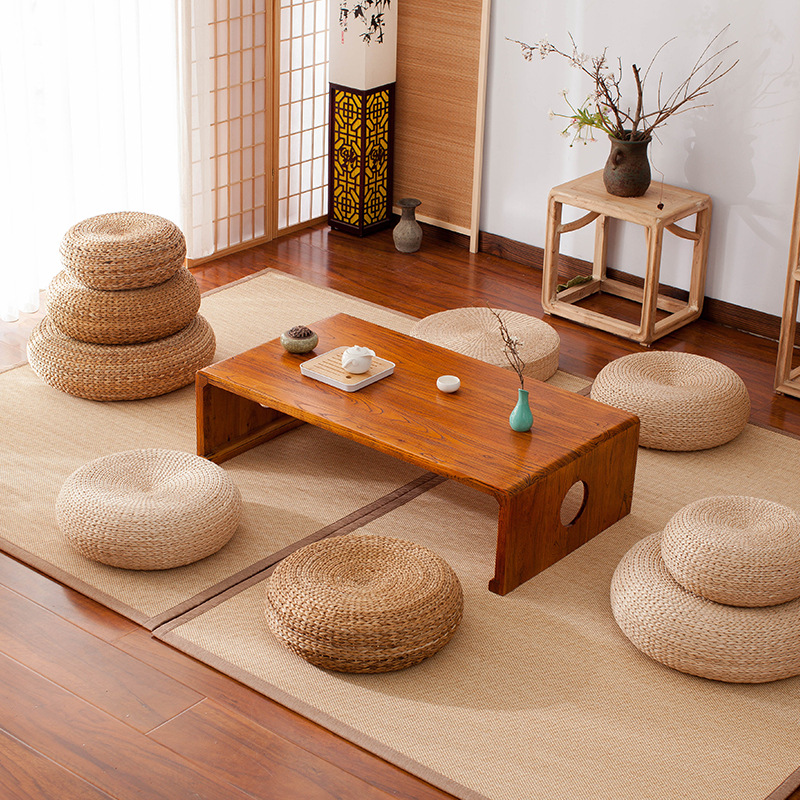 Handgefertigtes Bodenkissen au – Tatami Mat Rush Bewertung und Preis