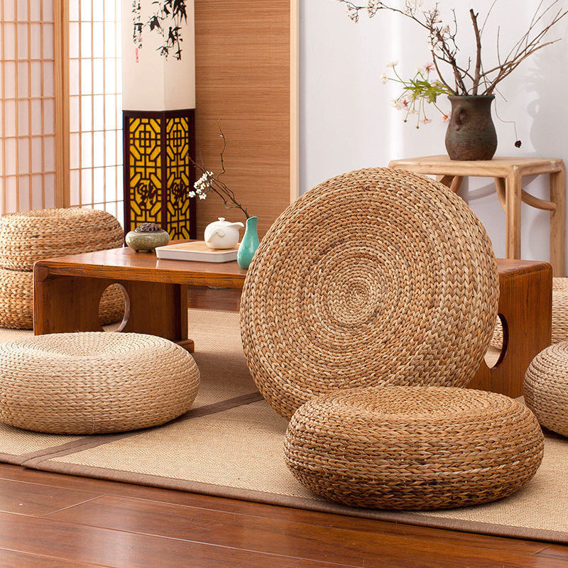 Handgefertigtes Bodenkissen au – Tatami Mat Rush Bewertung und Preis