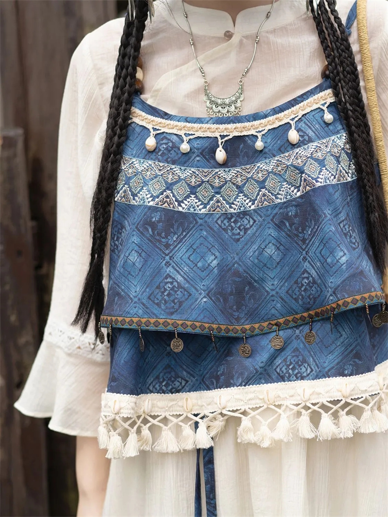 Neuer chinesischer Stil [Indig – Indigo Dye Kit Bewertung und Preis