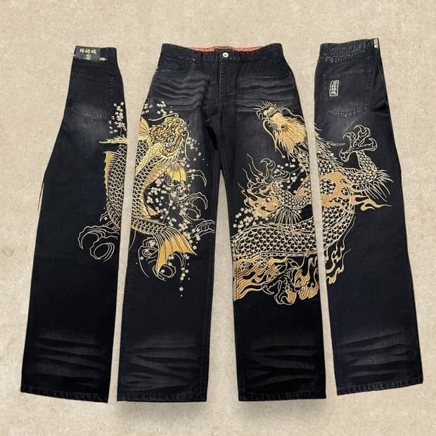 Vintage japanische Selvedge Je – Indigo Dye Kit Bewertung und Preis
