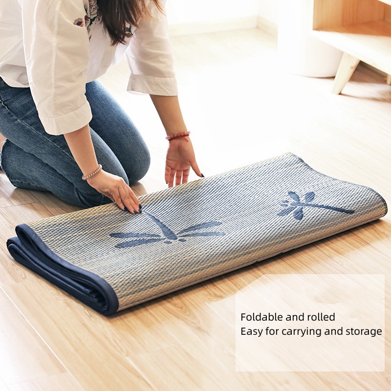 Damedai faltbarer Boden, große – Tatami Mat Rush Bewertung und Preis