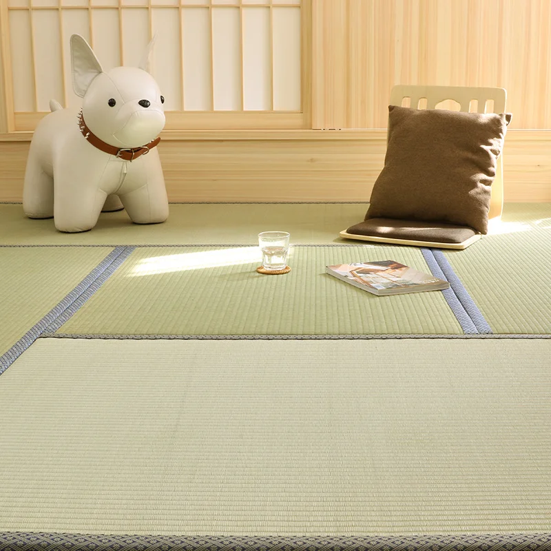 %a Traditionelle Igusa Tatami- – Tatami Mat Rush Bewertung und Preis