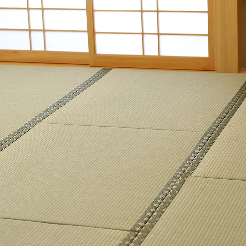 %a Traditionelle Igusa Tatami- – Tatami Mat Rush Bewertung und Preis