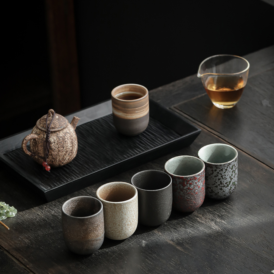 Neue Vintage-Keramiktassen Jap – Japanese Lifestyle In Japanese Bewertung und Preis