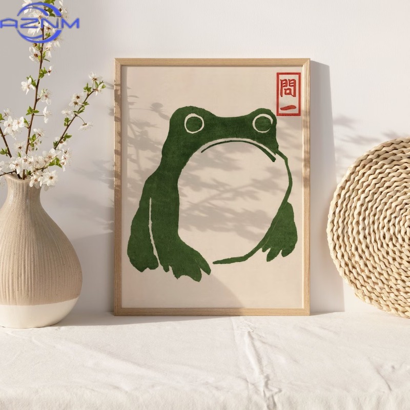AZNM Japanische Matsumoto Hoji – Japanese Living Lifestyle Bewertung und Preis