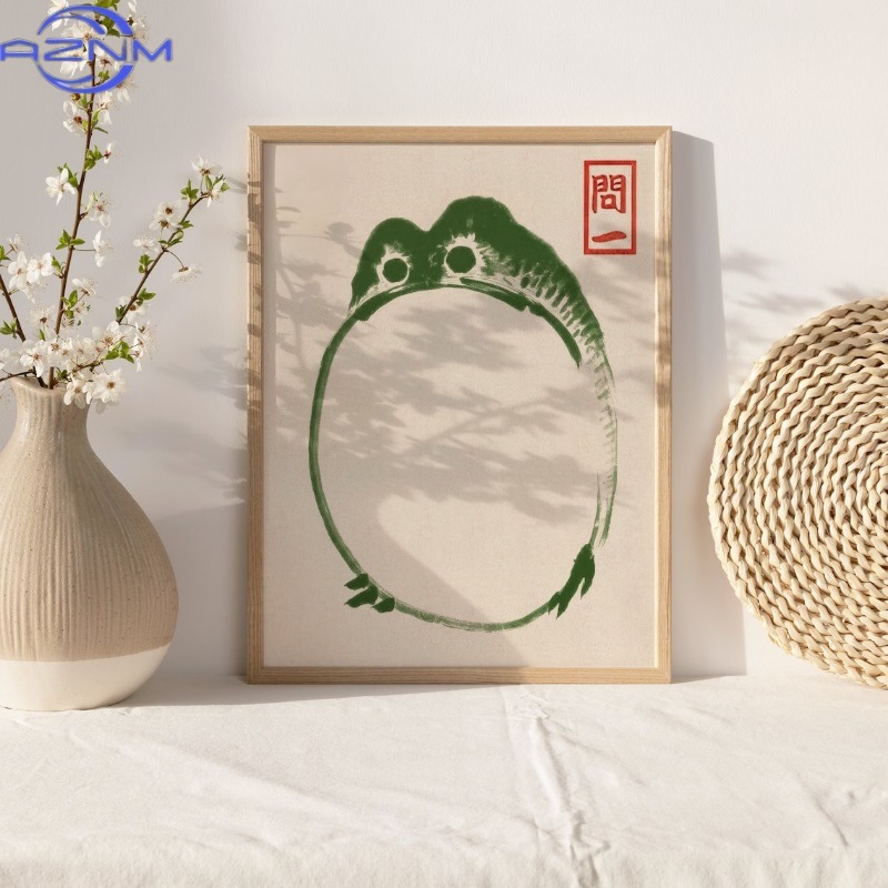 AZNM Japanische Matsumoto Hoji – Japanese Living Lifestyle Bewertung und Preis