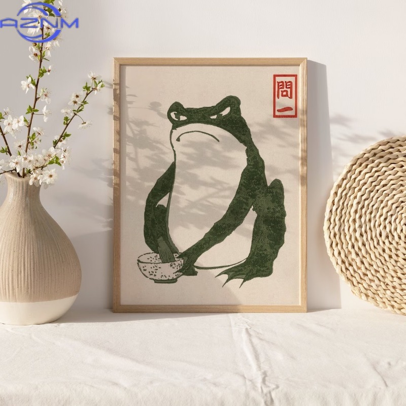 AZNM Japanische Matsumoto Hoji – Japanese Living Lifestyle Bewertung und Preis