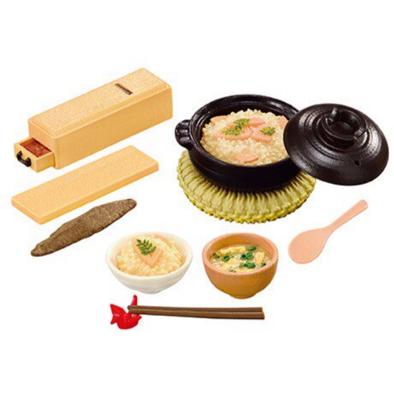 Neue Re-Ment Blooming Japanisc – Japanese Lifestyle Gifts Bewertung und Preis