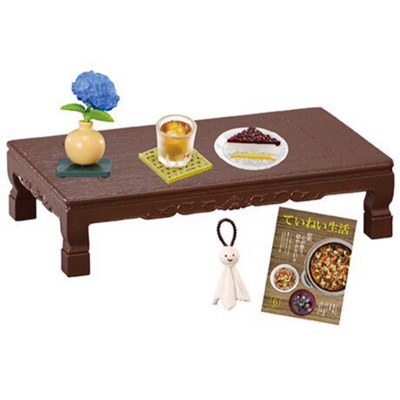 Neue Re-Ment Blooming Japanisc – Japanese Lifestyle Gifts Bewertung und Preis