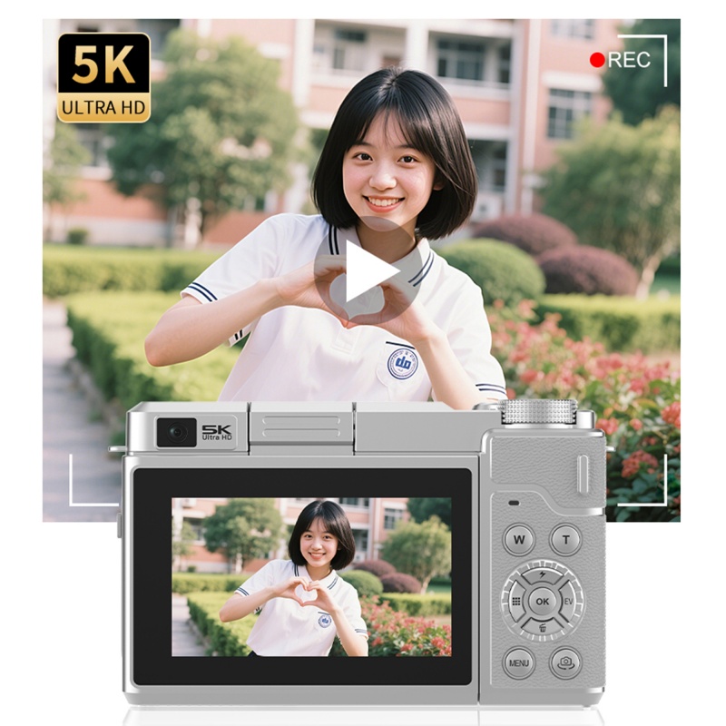 KOMERY Lifestyle- und Campus-D – Japanese Lifestyle Video Bewertung und Preis