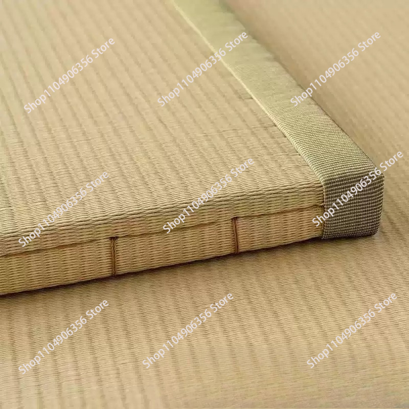 Traditionelle japanische Igusa – Tatami Mat Rush Bewertung und Preis