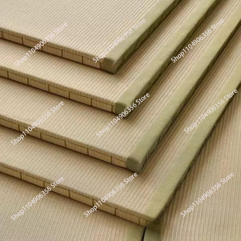 Traditionelle japanische Igusa – Tatami Mat Rush Bewertung und Preis