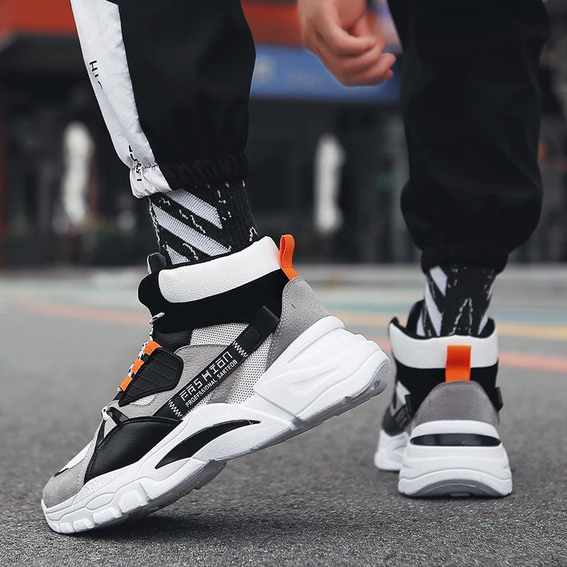 Hightop Sommer männer Sport Sc – Japanese Luxury Lifestyle Bewertung und Preis
