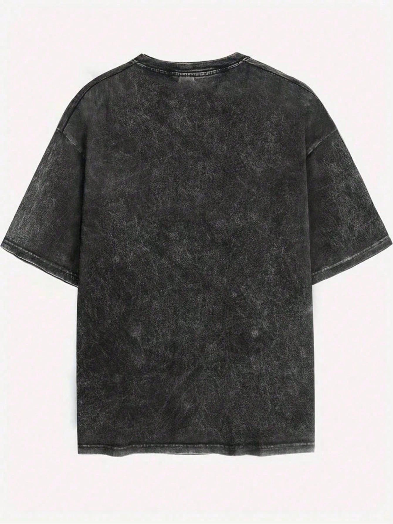 Herren-T-Shirt im japanischen  – Japanese Lifestyle In Japanese Bewertung und Preis