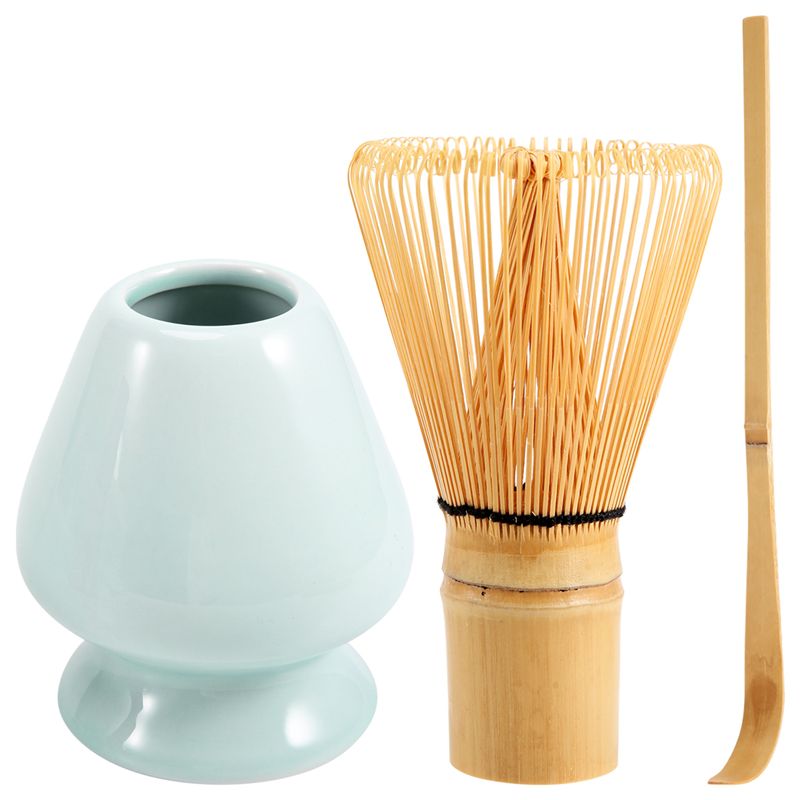 A34R Matcha-Schneebesen-Set, B – Bamboo Whisk Chasen Bewertung und Preis