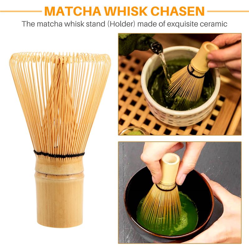 A34R Matcha-Schneebesen-Set, B – Bamboo Whisk Chasen Bewertung und Preis