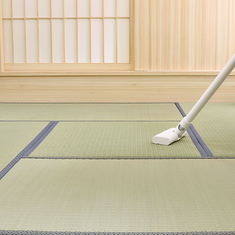 Maßgefertigte Dicke 2,5cm/3,0c – Tatami Mat Rush Bewertung und Preis