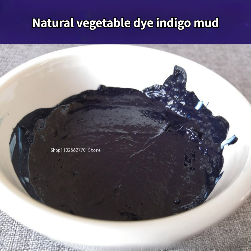 Natürlicher Gemüse farbstoff I – Indigo Dye Kit Bewertung und Preis