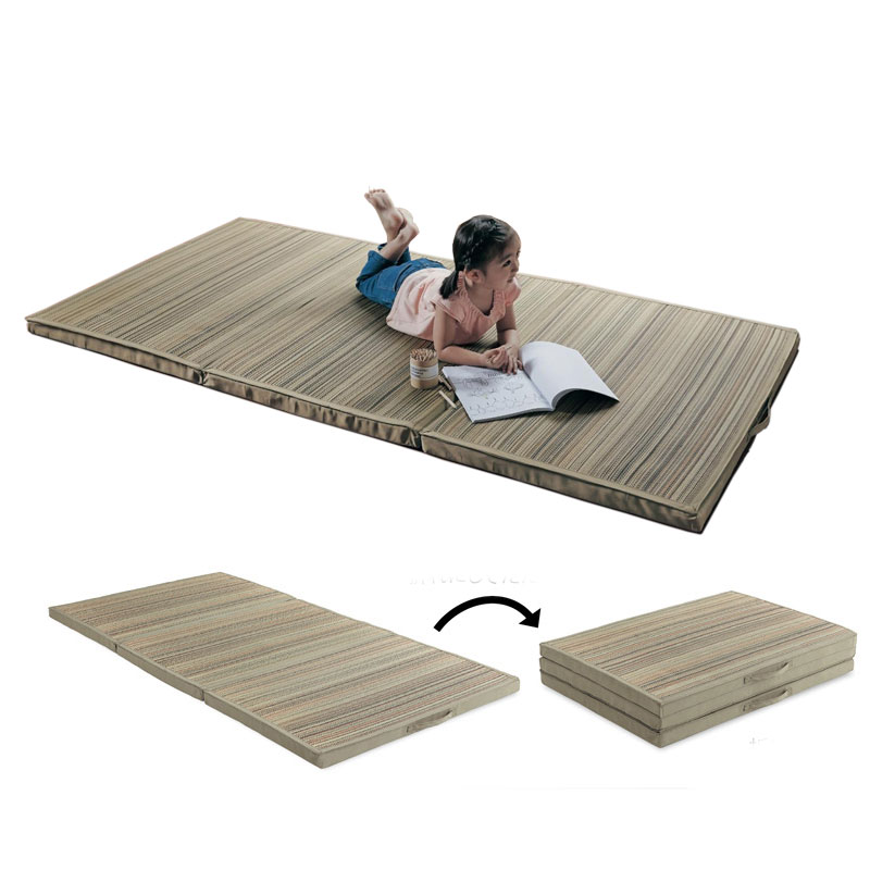 Klapp Weiche Tatami Matratze B – Tatami Mat Rush Bewertung und Preis