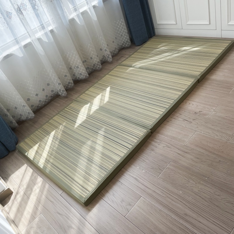 Klapp Weiche Tatami Matratze B – Tatami Mat Rush Bewertung und Preis