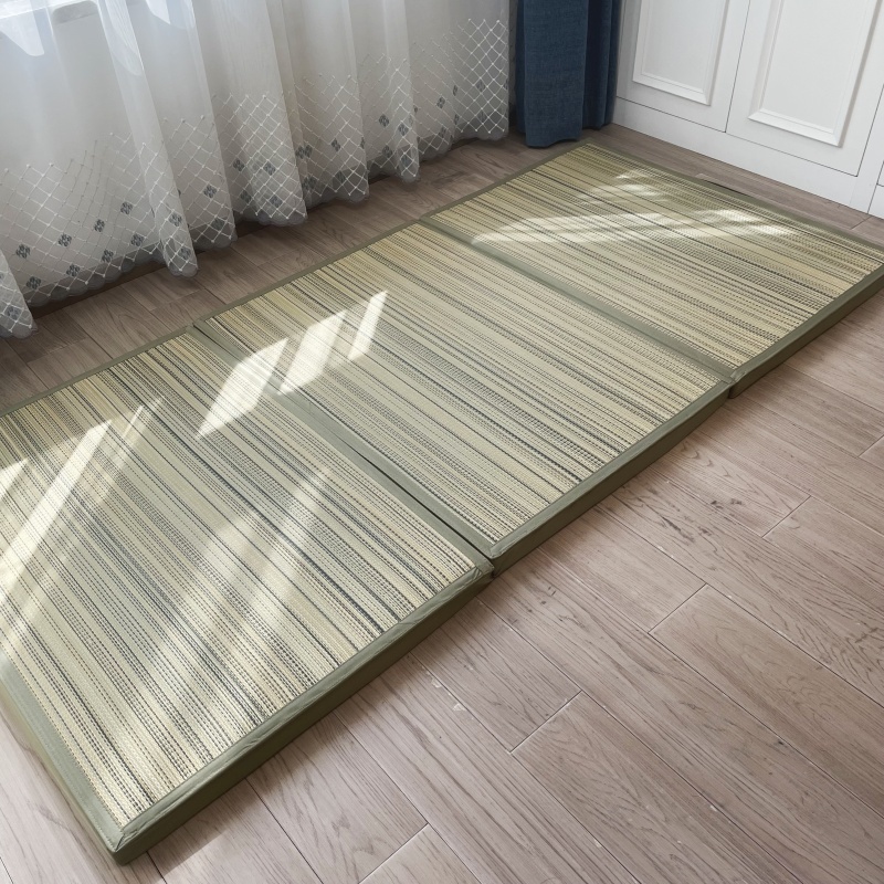 Klapp Weiche Tatami Matratze B – Tatami Mat Rush Bewertung und Preis