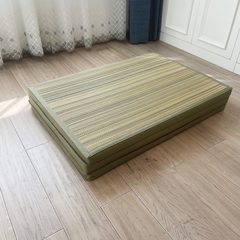 Klapp Weiche Tatami Matratze B – Tatami Mat Rush Bewertung und Preis