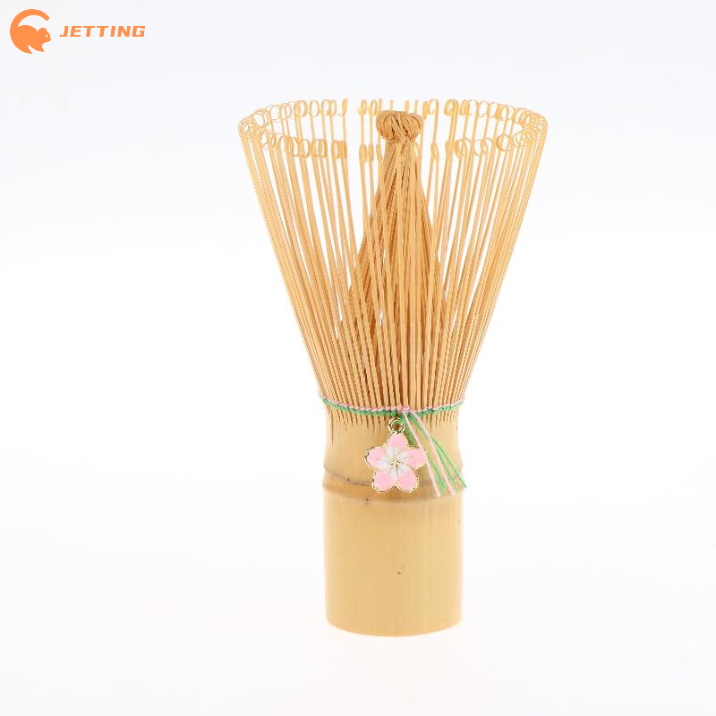 Japanischer Zeremonieller Bamb – Bamboo Whisk Chasen Bewertung und Preis