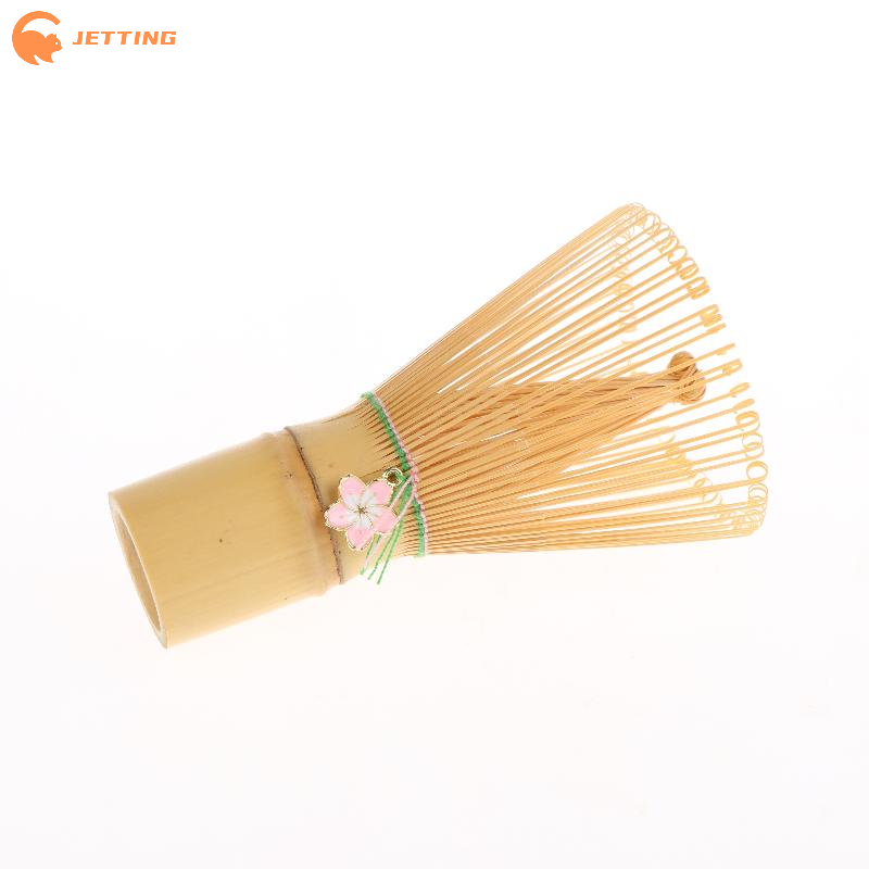 Japanischer Zeremonieller Bamb – Bamboo Whisk Chasen Bewertung und Preis