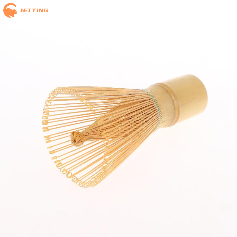 Japanischer Zeremonieller Bamb – Bamboo Whisk Chasen Bewertung und Preis