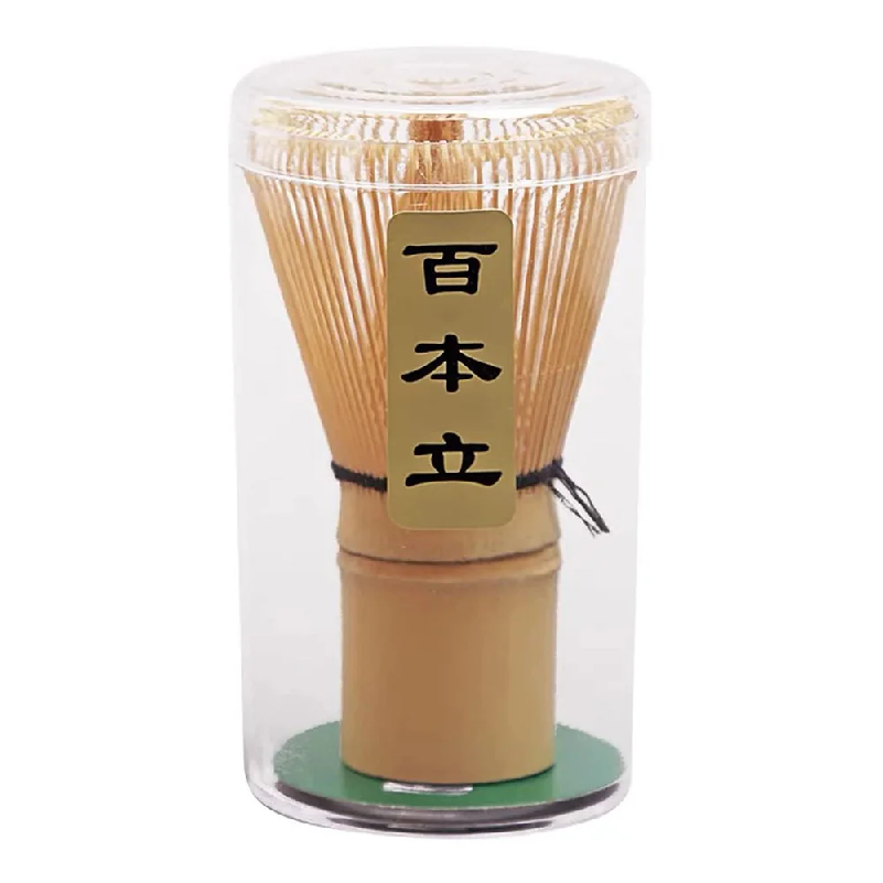 Tee-Set Japanisches Tee-Set Ma – Bamboo Whisk Chasen Bewertung und Preis
