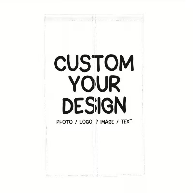Benutzerdefinierter Noren Türv – Noren Curtain Doorway Bewertung und Preis