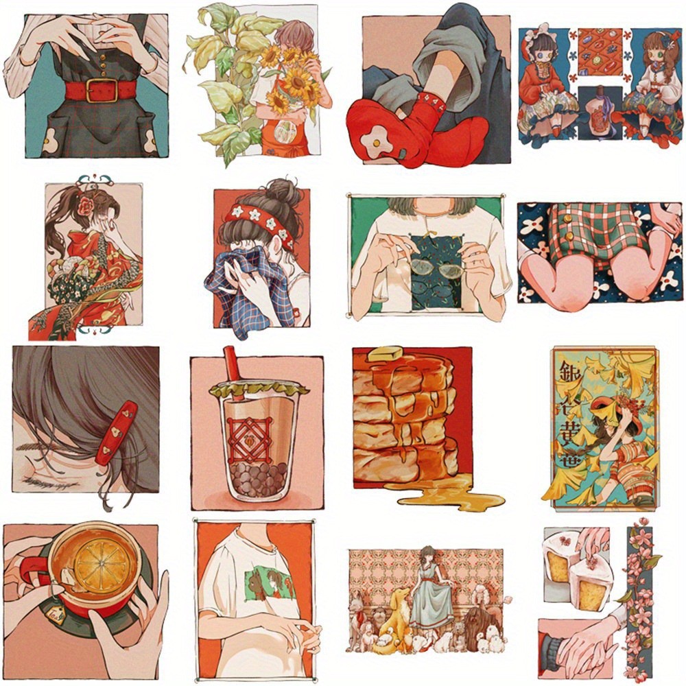50 Stück japanische traditione – Japanese Lifestyle In Japanese Bewertung und Preis