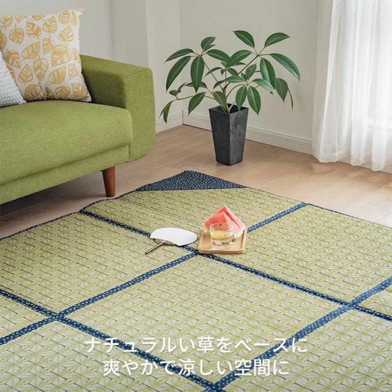 Damedai faltbarer Boden, große – Tatami Mat Rush Bewertung und Preis