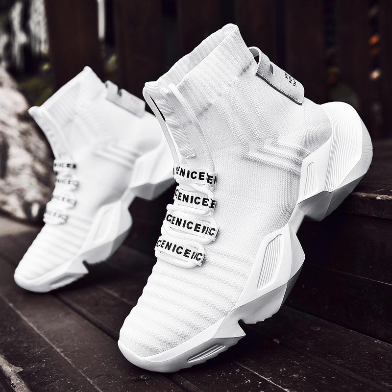 Plus Größe High Top Massive Sp – Japanese Luxury Lifestyle Bewertung und Preis