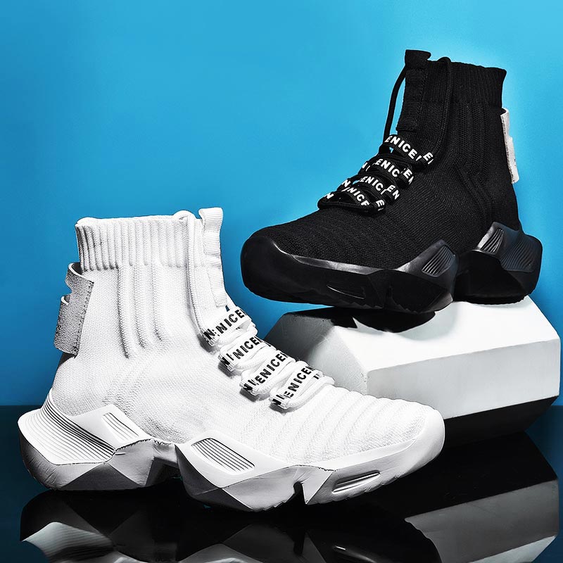 Plus Größe High Top Massive Sp – Japanese Luxury Lifestyle Bewertung und Preis