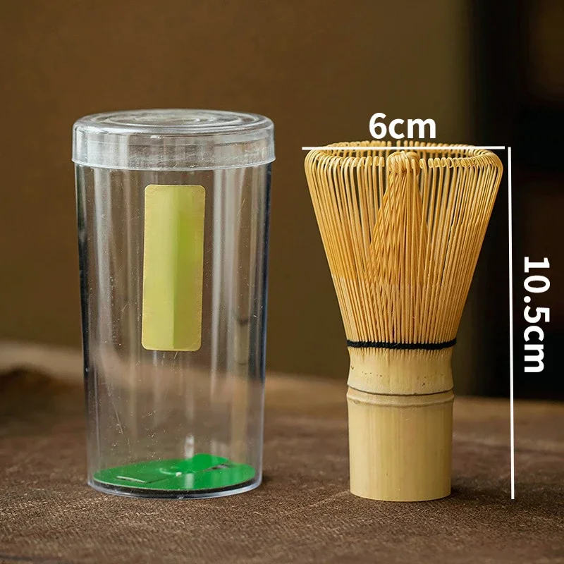 Teeservice Japanisches Teeserv – Bamboo Whisk Chasen Bewertung und Preis